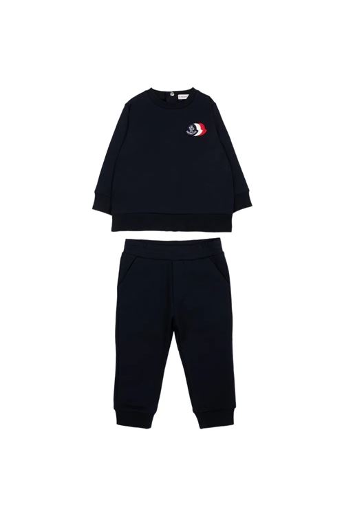  Moncler Enfant | 518M0000789AM3778